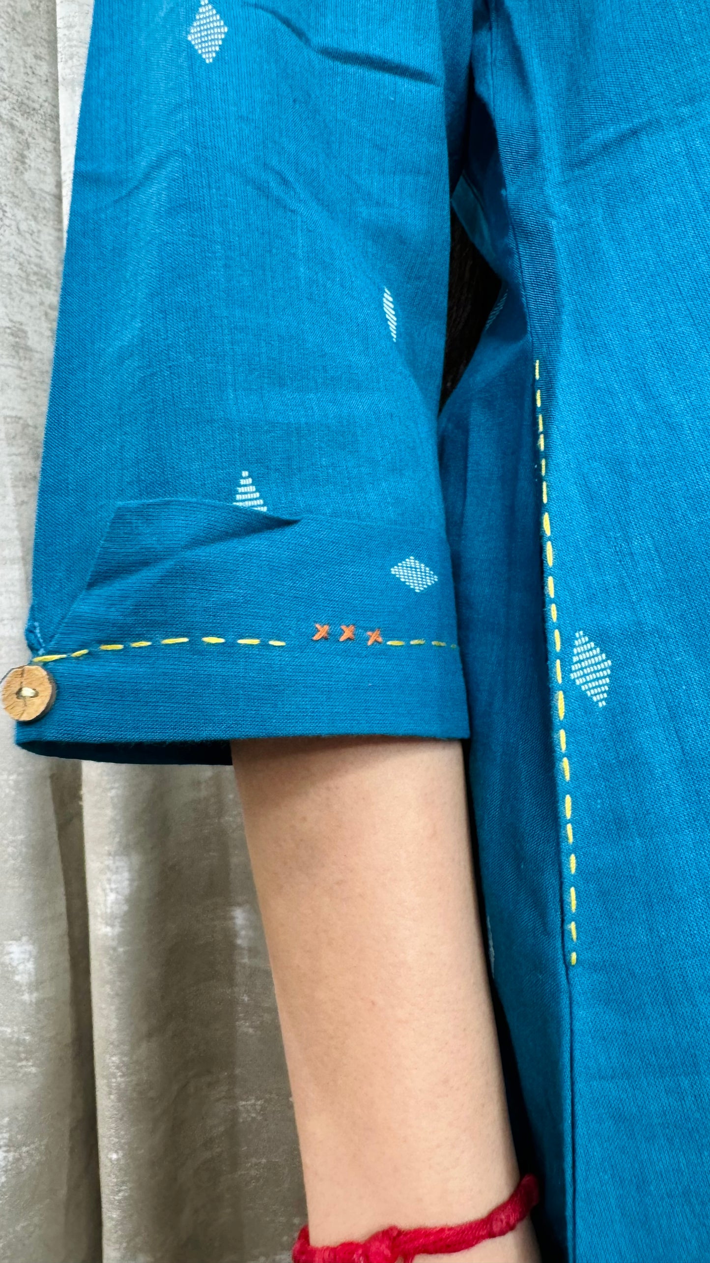 Rama handloom pant pairs