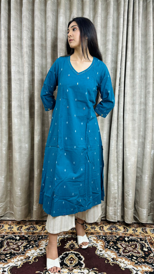 Rama handloom pant pairs